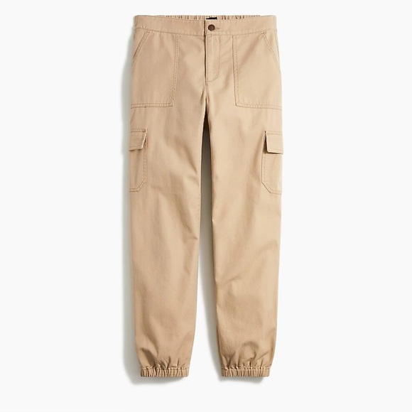 CARGO PANT - Picture 5 of 8